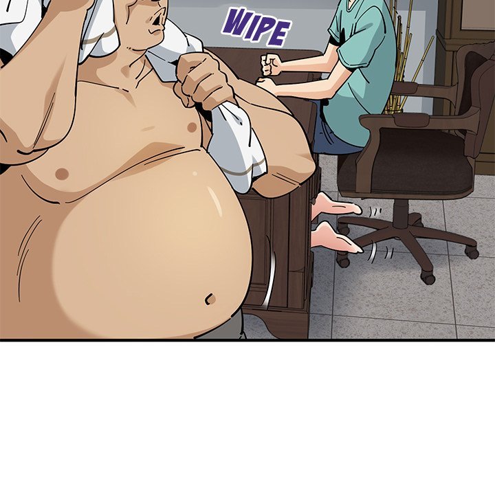 Love Factory - Chapter 22 [photo 101] - MangaPorn