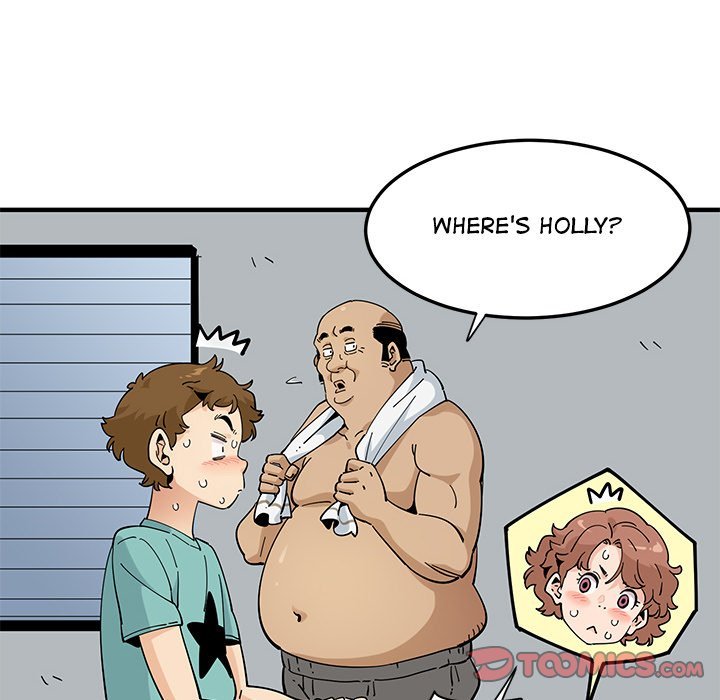 Love Factory - Chapter 22 [photo 106] - MangaPorn