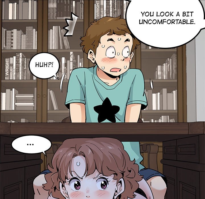 Love Factory - Chapter 22 [photo 111] - MangaPorn