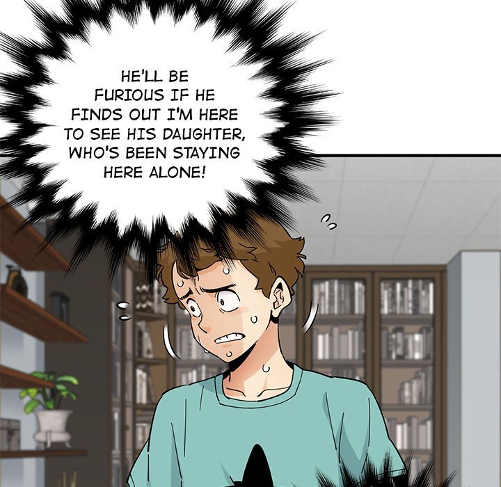 Love Factory - Chapter 22 [photo 13] - MangaPorn