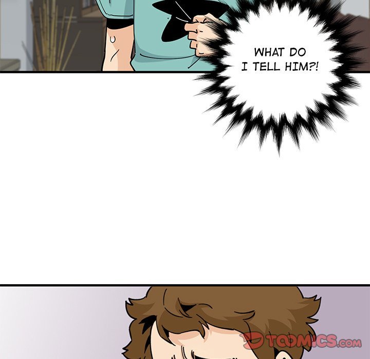 Love Factory - Chapter 22 [photo 14] - MangaPorn