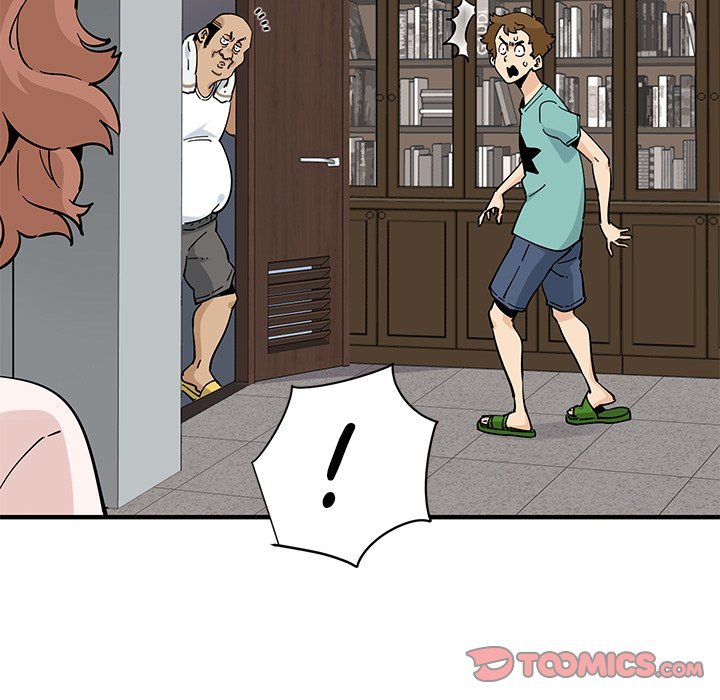 Love Factory - Chapter 22 [photo 18] - MangaPorn