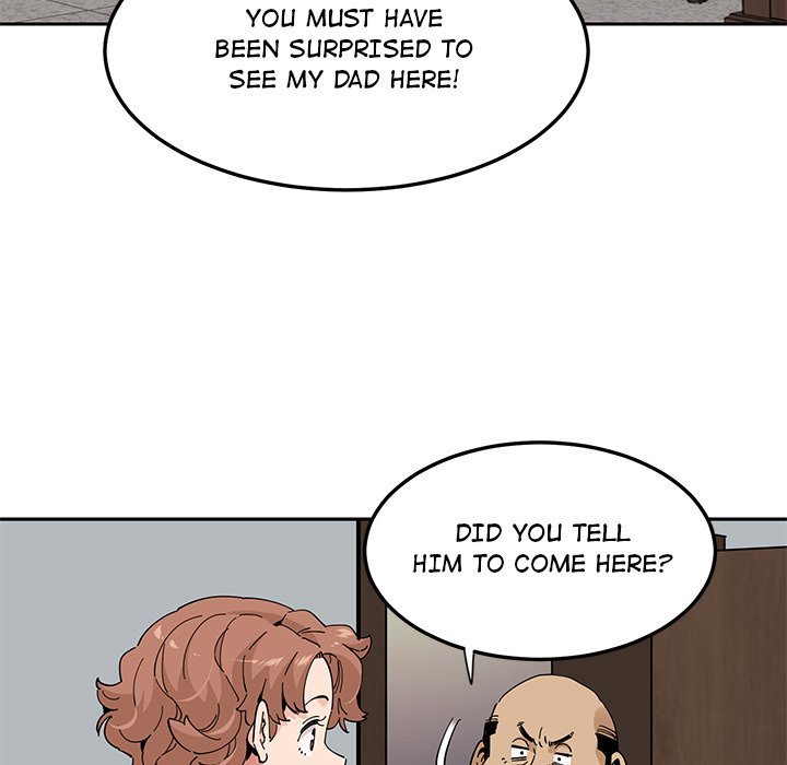 Love Factory - Chapter 22 [photo 23] - MangaPorn