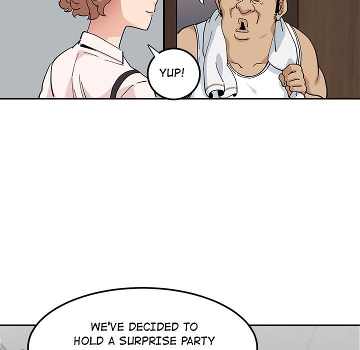 Love Factory - Chapter 22 [photo 24] - MangaPorn