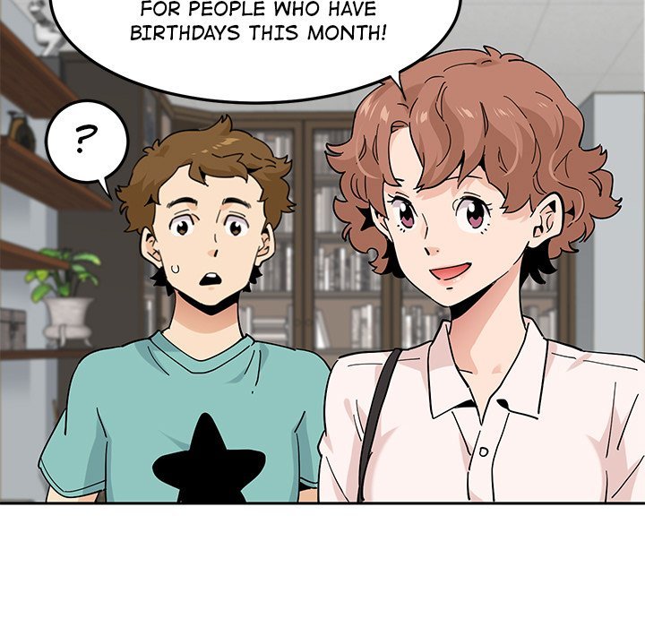 Love Factory - Chapter 22 [photo 25] - MangaPorn