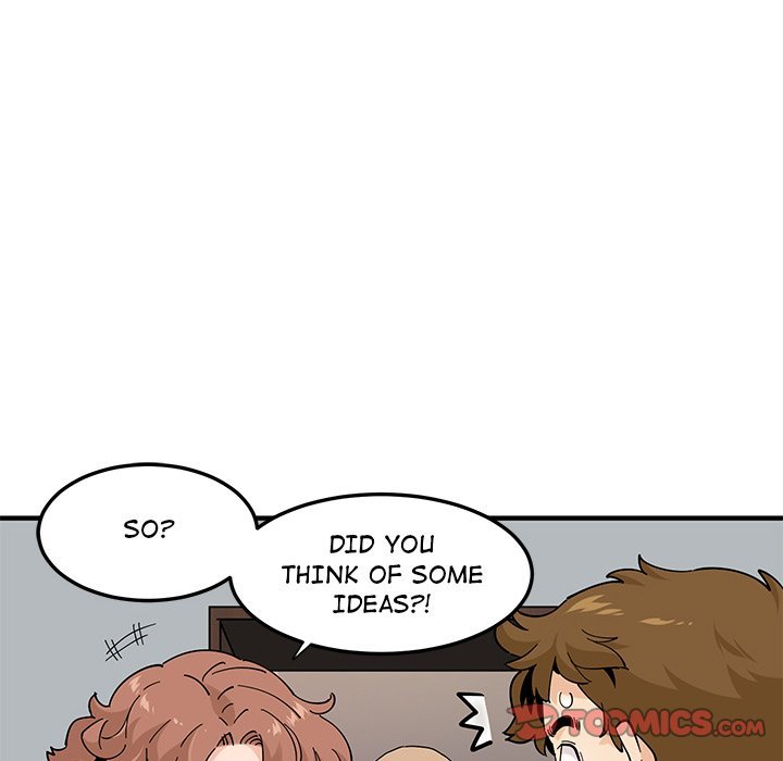 Love Factory - Chapter 22 [photo 26] - MangaPorn