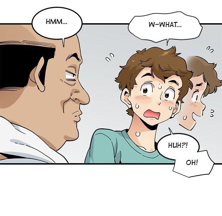 Love Factory - Chapter 22 [photo 28] - MangaPorn