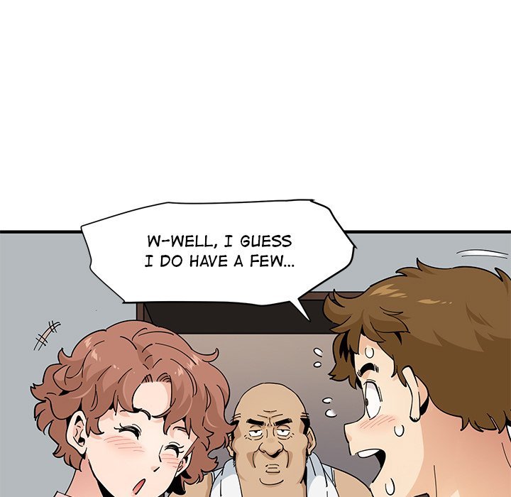 Love Factory - Chapter 22 [photo 29] - MangaPorn