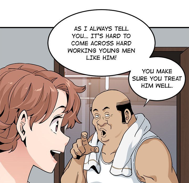 Love Factory - Chapter 22 [photo 33] - MangaPorn