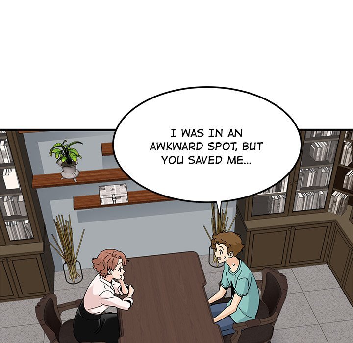 Love Factory - Chapter 22 [photo 36] - MangaPorn