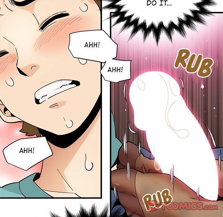 Love Factory - Chapter 22 [photo 58] - MangaPorn