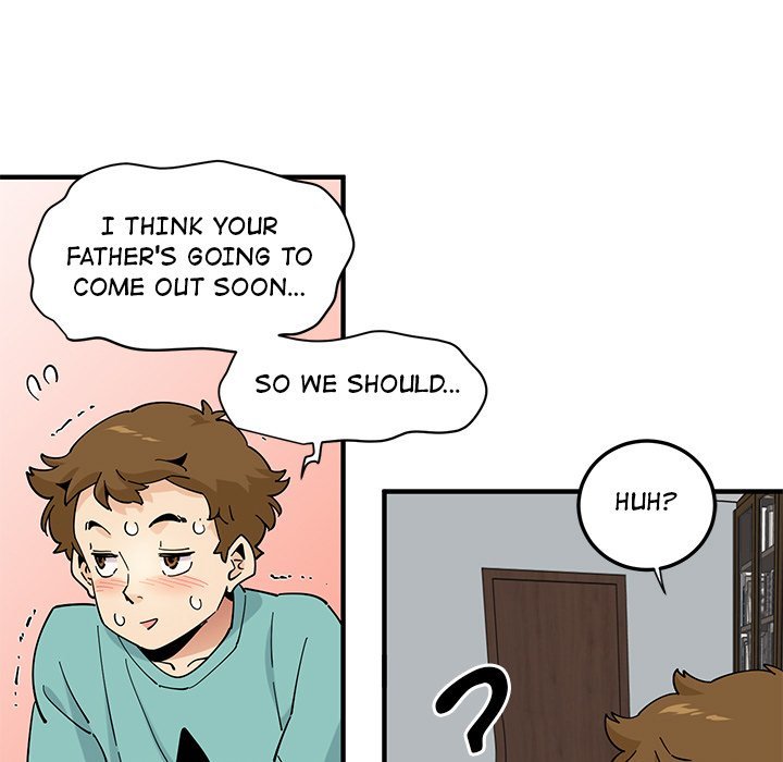 Love Factory - Chapter 22 [photo 65] - MangaPorn