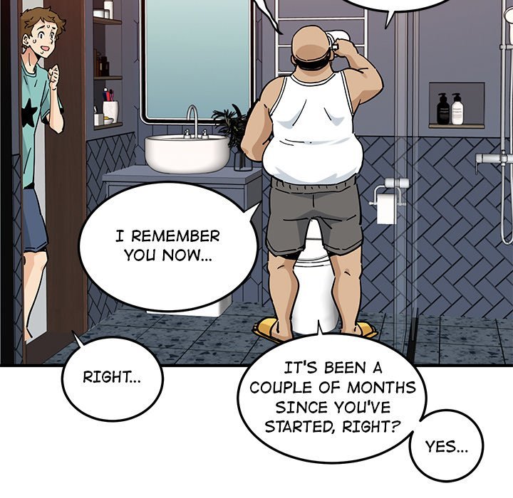 Love Factory - Chapter 22 [photo 9] - MangaPorn