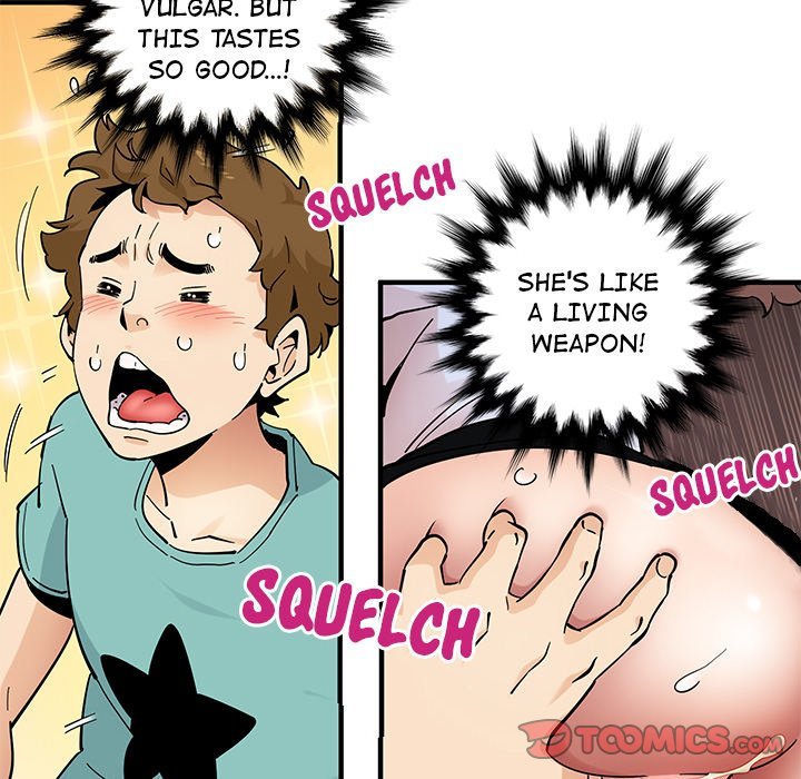 Love Factory - Chapter 22 [photo 90] - MangaPorn