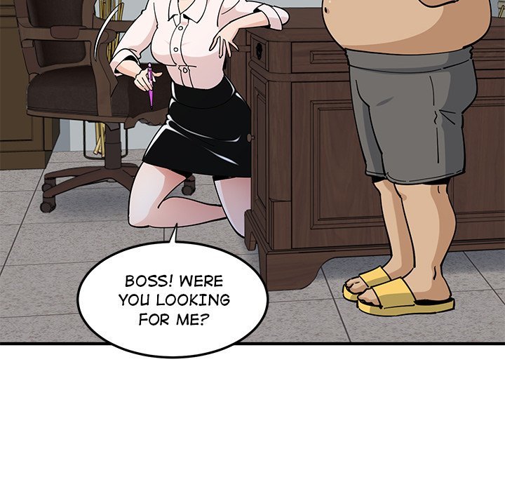 Love Factory - Chapter 23 [photo 12] - MangaPorn