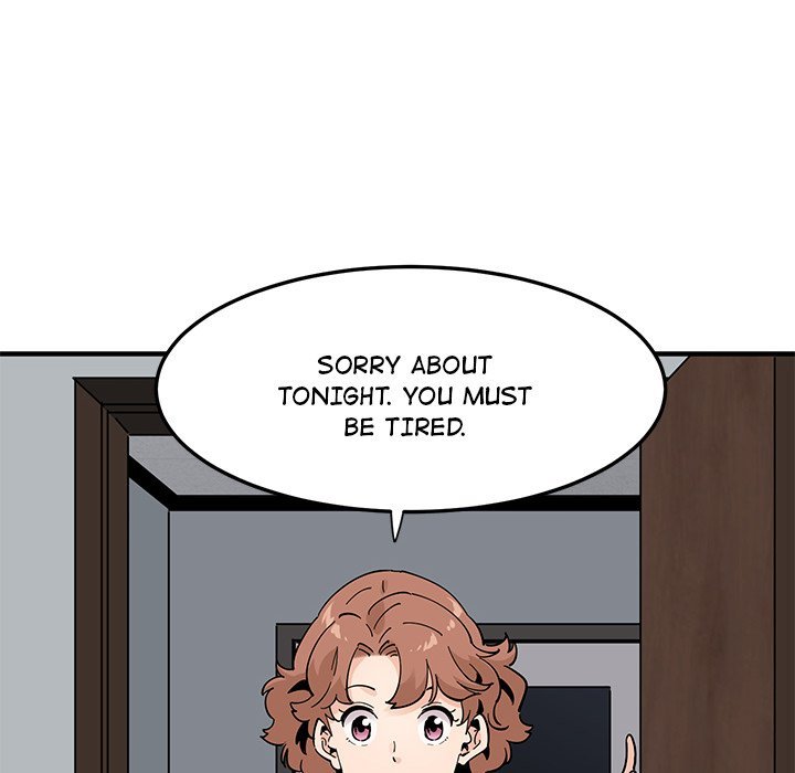 Love Factory - Chapter 23 [photo 20] - MangaPorn