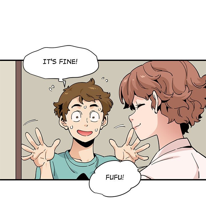 Love Factory - Chapter 23 [photo 24] - MangaPorn