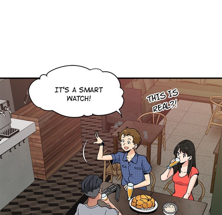 Love Factory - Chapter 23 [photo 39] - MangaPorn