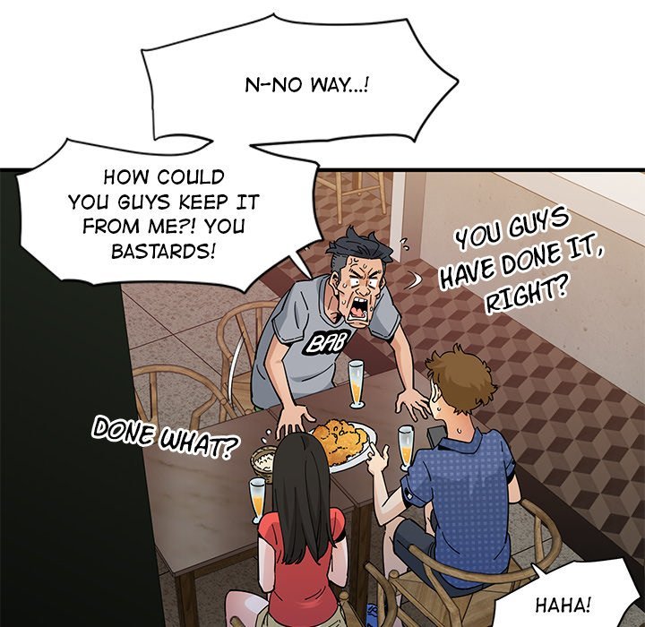 Love Factory - Chapter 23 [photo 51] - MangaPorn