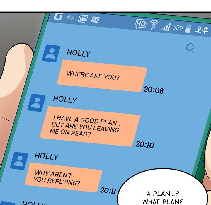 Love Factory - Chapter 23 [photo 59] - MangaPorn