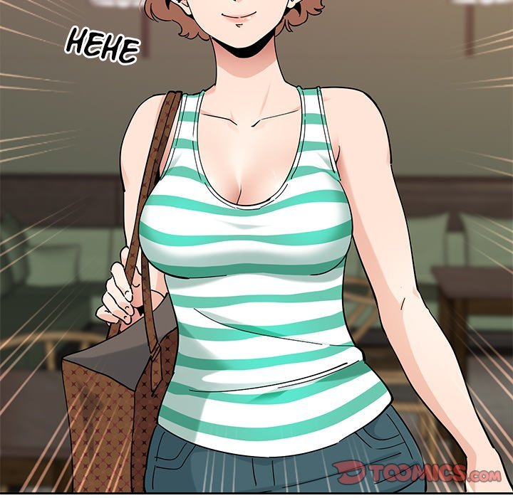 Love Factory - Chapter 23 [photo 73] - MangaPorn