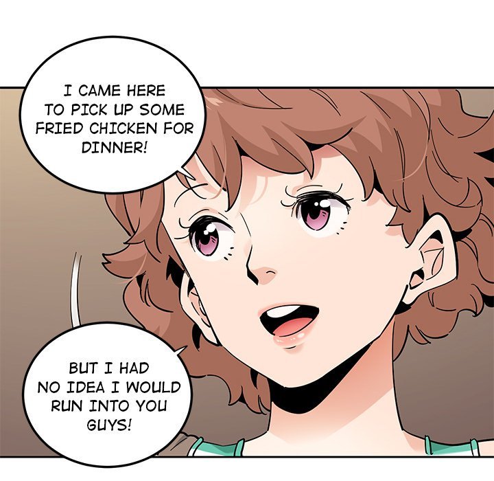 Love Factory - Chapter 23 [photo 76] - MangaPorn