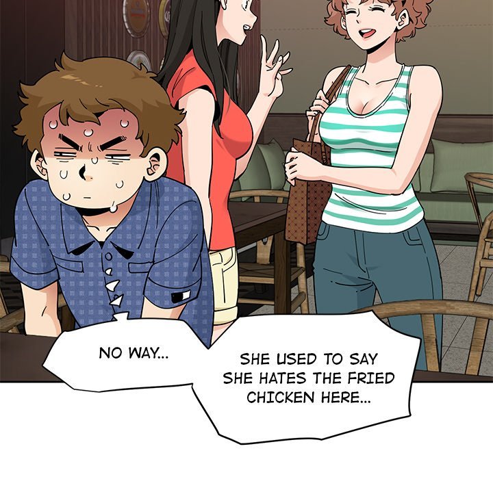 Love Factory - Chapter 23 [photo 78] - MangaPorn