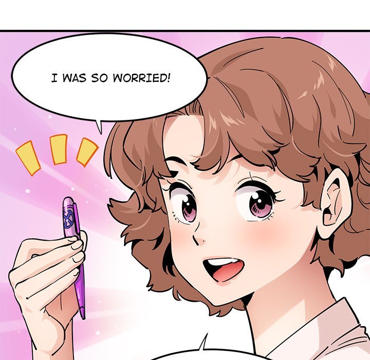 Love Factory - Chapter 23 [photo 8] - MangaPorn