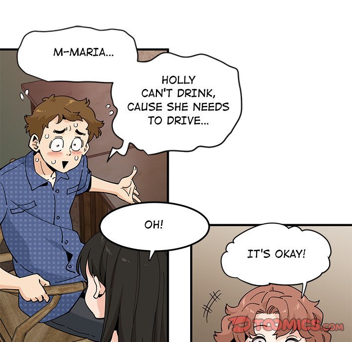 Love Factory - Chapter 23 [photo 81] - MangaPorn