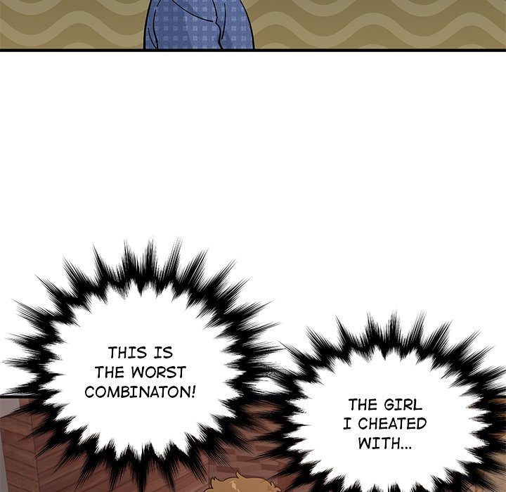 Love Factory - Chapter 23 [photo 84] - MangaPorn