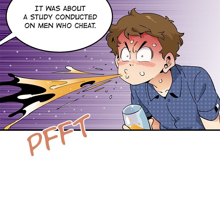 Love Factory - Chapter 23 [photo 90] - MangaPorn