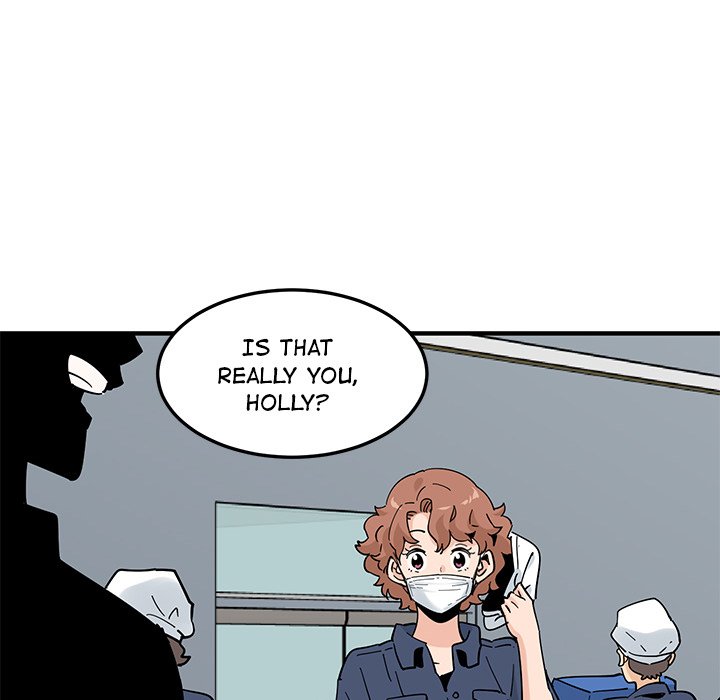 Love Factory - Chapter 24 [photo 105] - MangaPorn