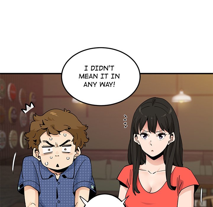 Love Factory - Chapter 24 [photo 15] - MangaPorn