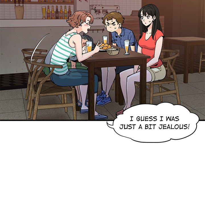 Love Factory - Chapter 24 [photo 17] - MangaPorn