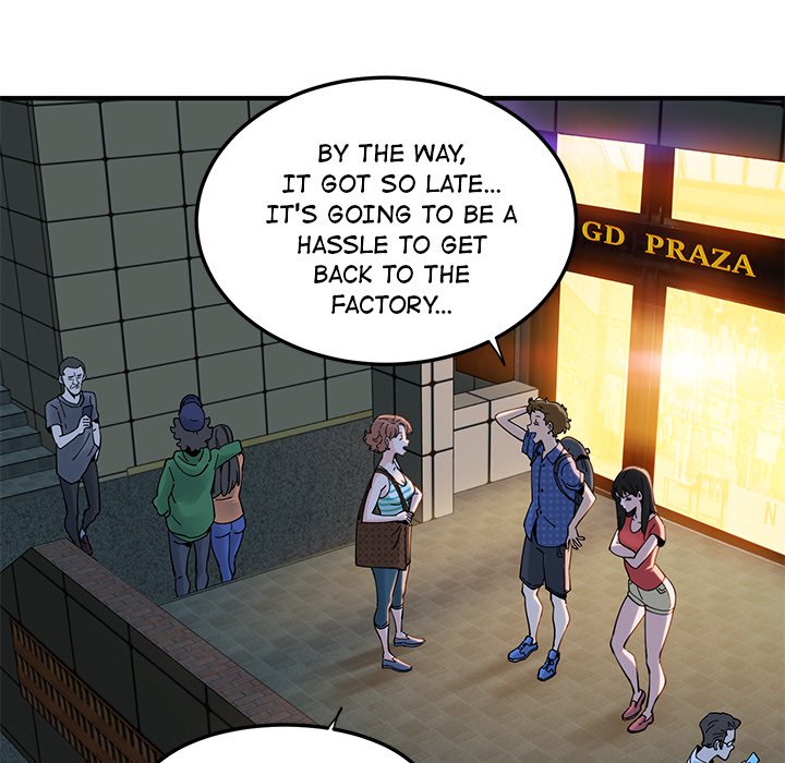 Love Factory - Chapter 24 [photo 31] - MangaPorn