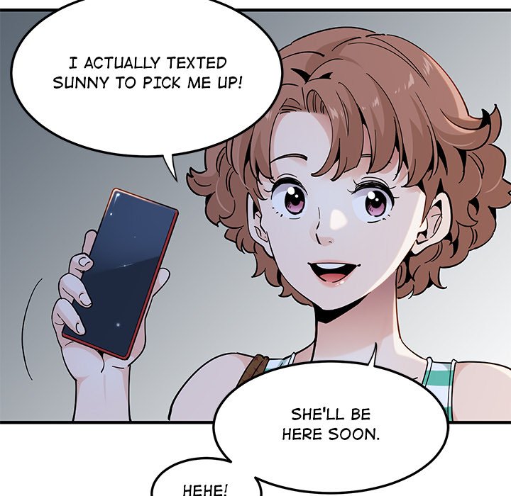 Love Factory - Chapter 24 [photo 33] - MangaPorn