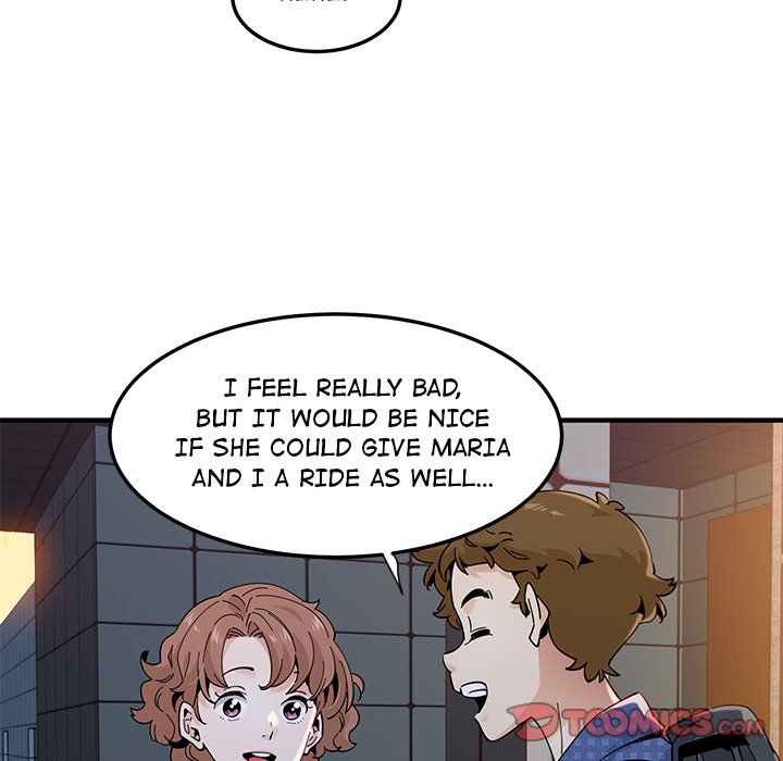 Love Factory - Chapter 24 [photo 34] - MangaPorn