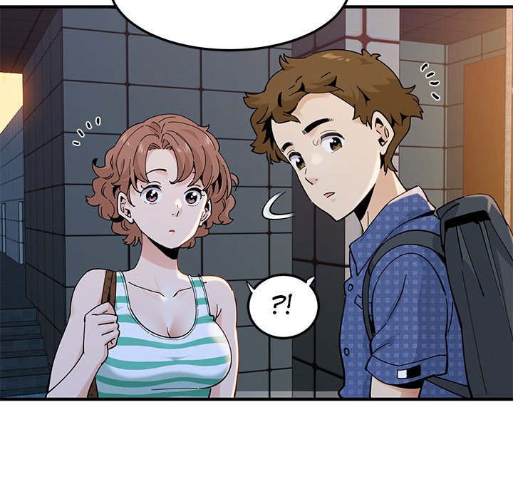 Love Factory - Chapter 24 [photo 36] - MangaPorn