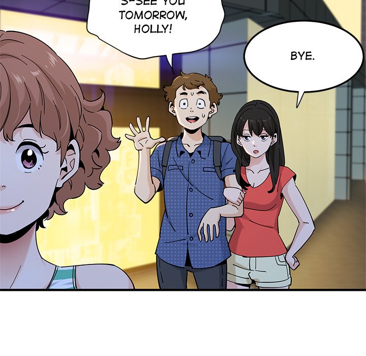 Love Factory - Chapter 24 [photo 52] - MangaPorn