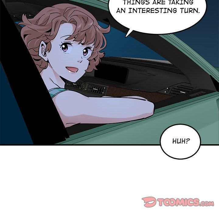 Love Factory - Chapter 24 [photo 58] - MangaPorn