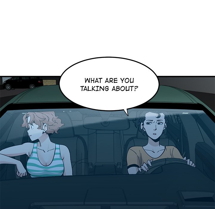 Love Factory - Chapter 24 [photo 59] - MangaPorn