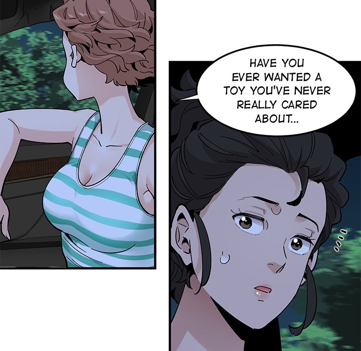 Love Factory - Chapter 24 [photo 61] - MangaPorn