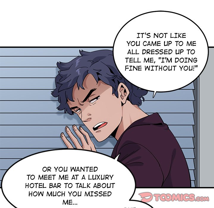 Love Factory - Chapter 25 [photo 10] - MangaPorn