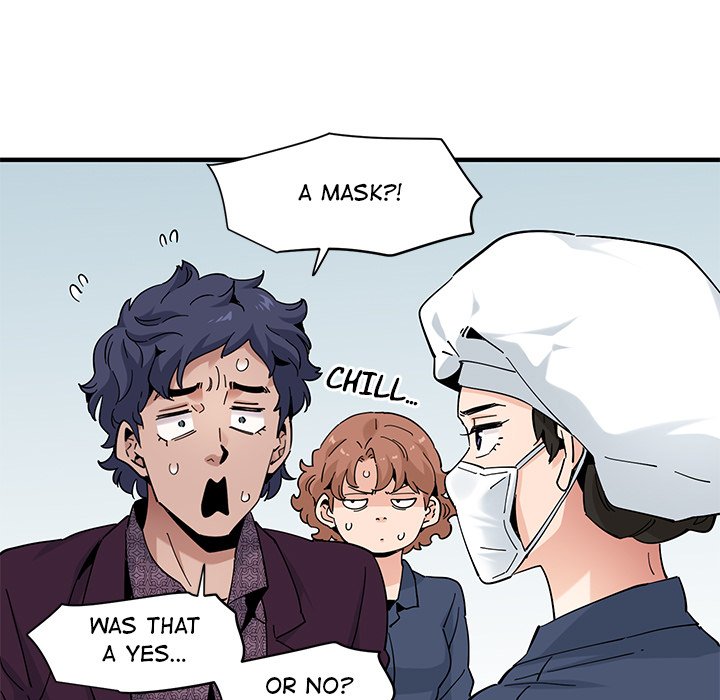 Love Factory - Chapter 25 [photo 101] - MangaPorn