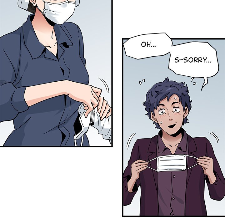 Love Factory - Chapter 25 [photo 103] - MangaPorn