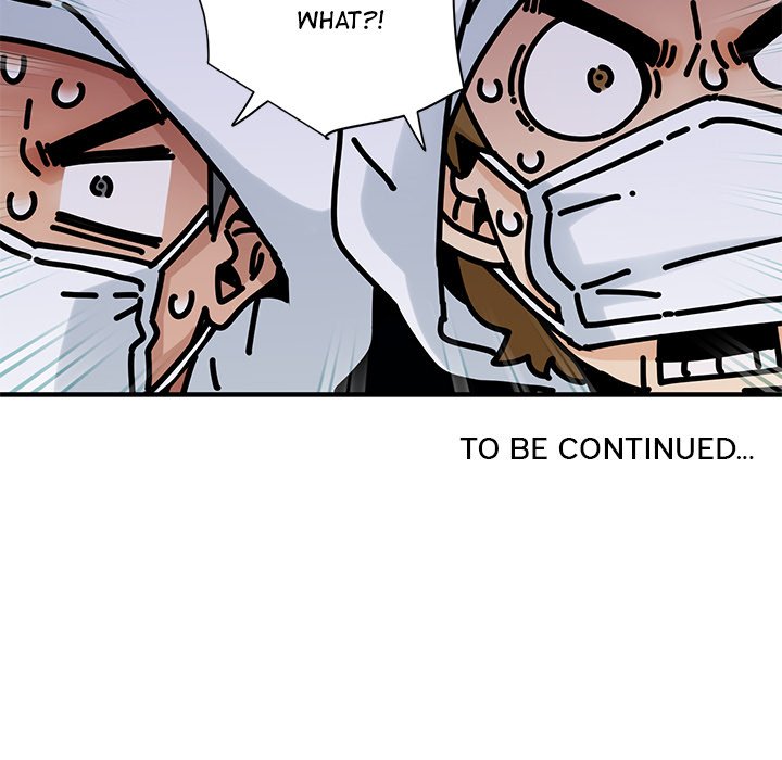 Love Factory - Chapter 25 [photo 109] - MangaPorn