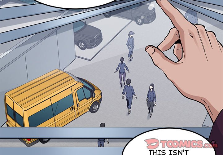 Love Factory - Chapter 25 [photo 2] - MangaPorn