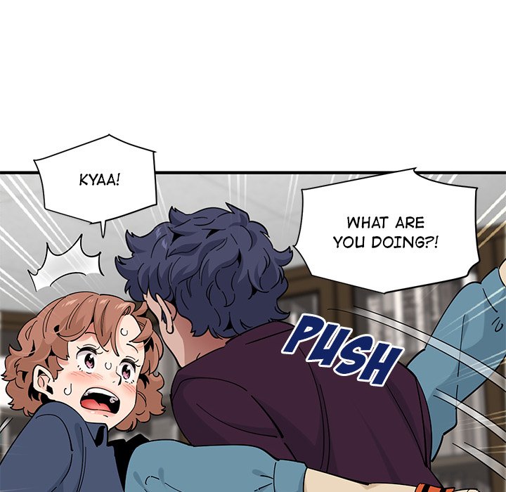 Love Factory - Chapter 25 [photo 23] - MangaPorn