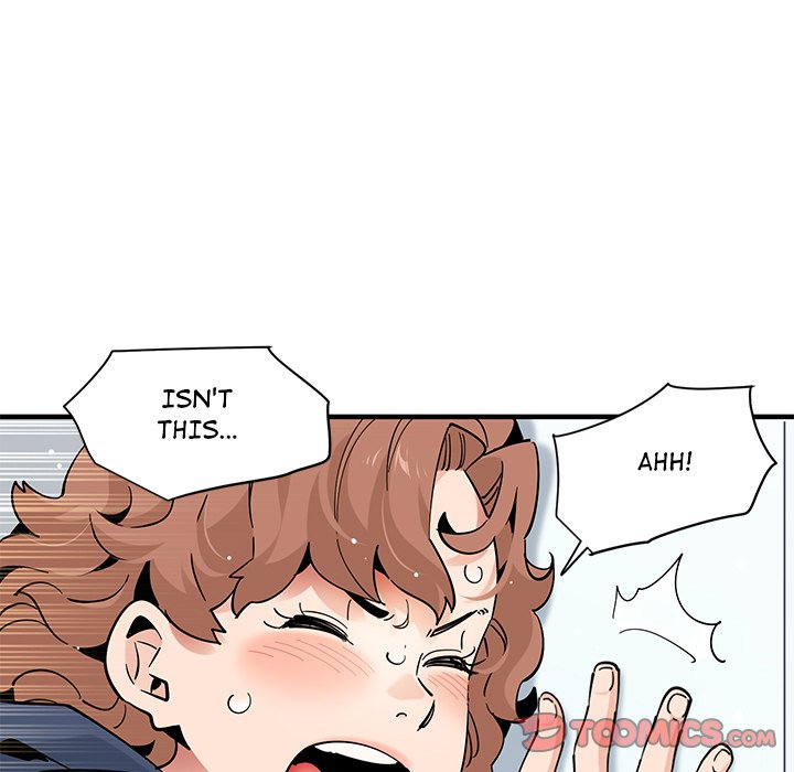 Love Factory - Chapter 25 [photo 26] - MangaPorn