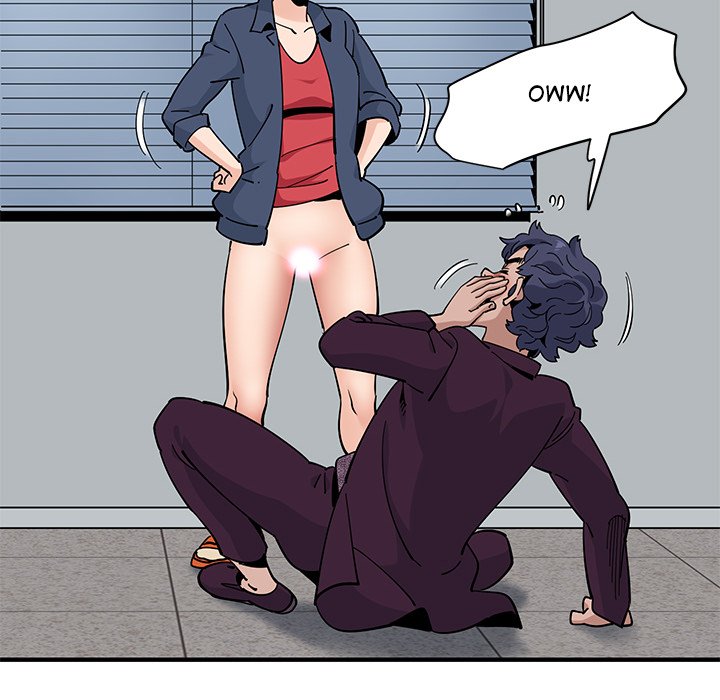 Love Factory - Chapter 25 [photo 46] - MangaPorn